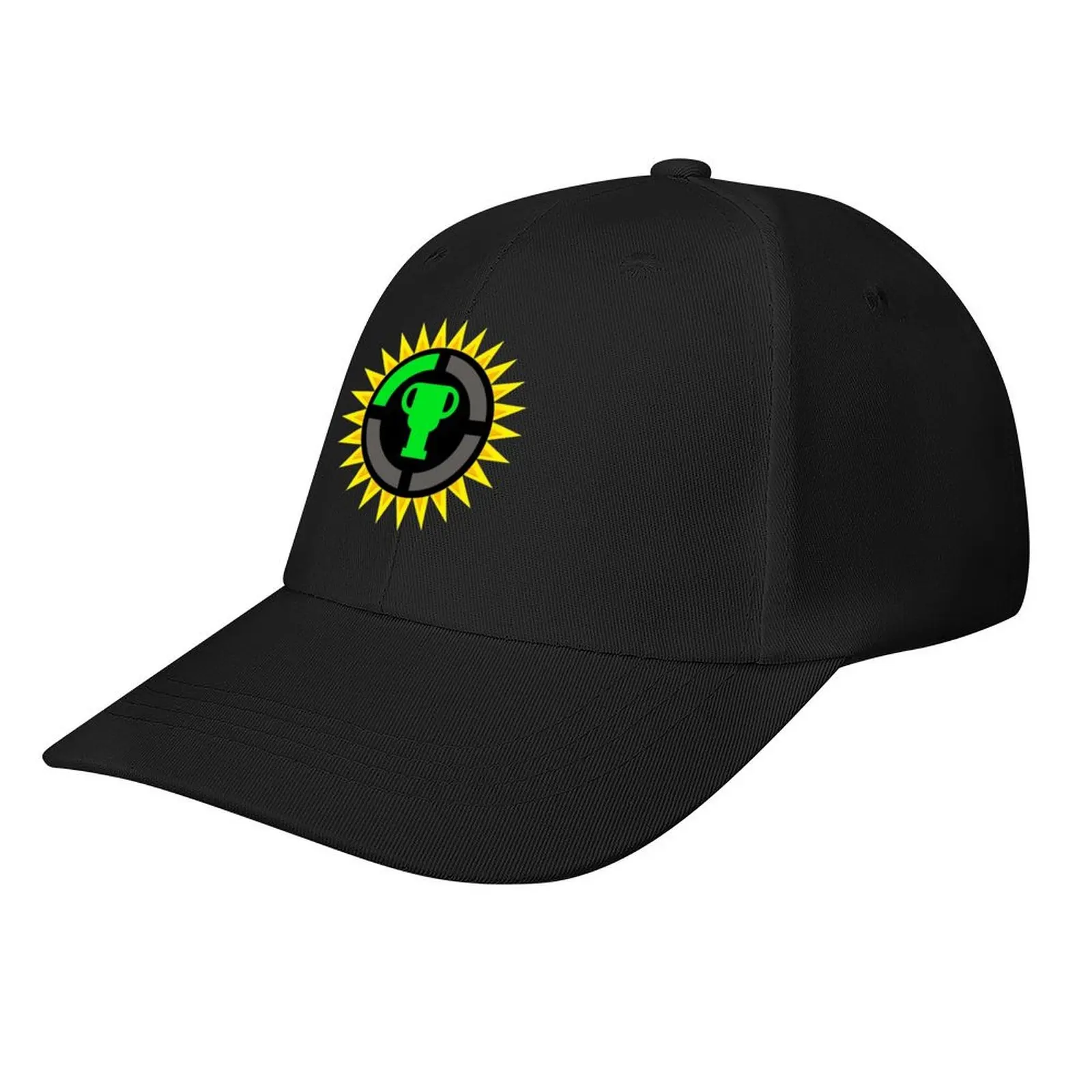 

Game Theory Baseball Cap Vintage foam party Hat Visor Women's Beach Men's