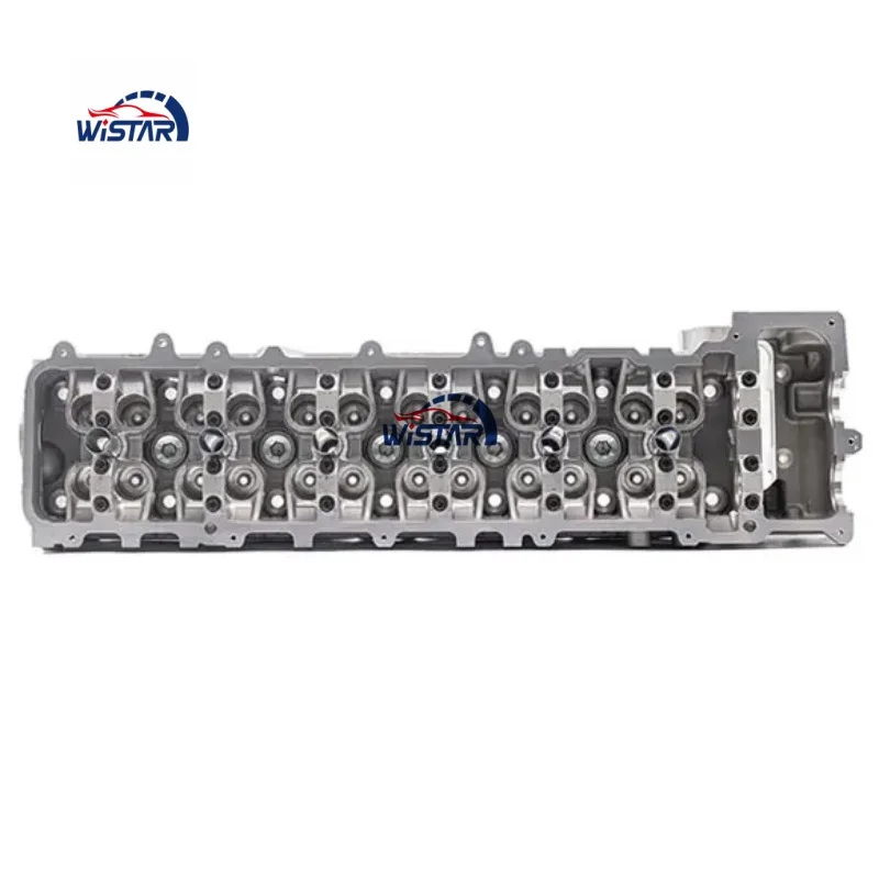 

11101-69155 4.5L Engine Parts Cylinder Head 1Fz 1Fzfe 1Fz-Fe Cylinder Head For Toyota Land Cruiser 100 80 70 Lexus Lx450