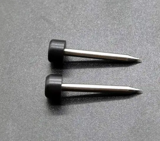New ELECTRODES FOR  FUSION SPLICER   DVP740/750/760 DVP-740 DVP-750 DVP-760/760H Electrodes