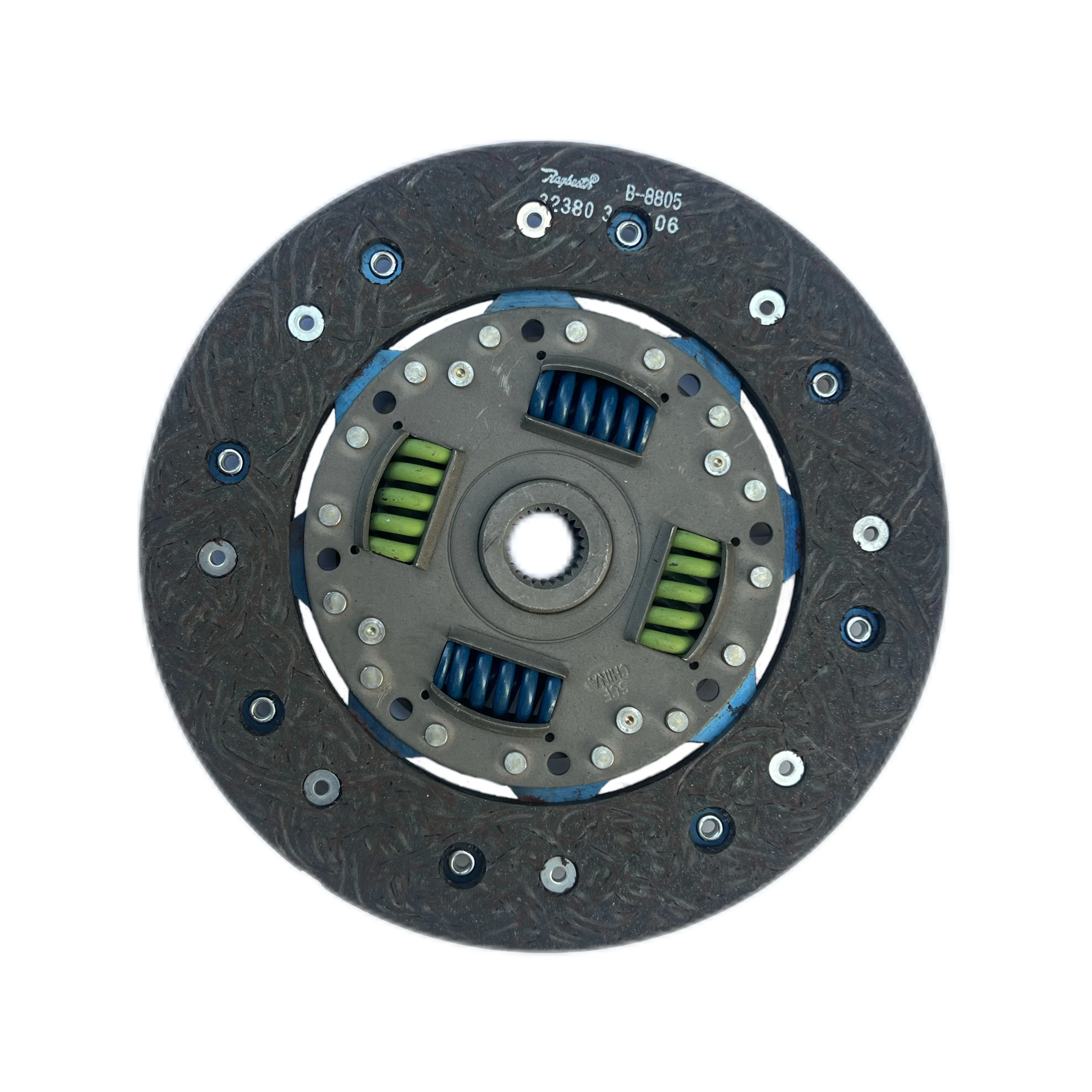 

Прожектор для Volkswagen Santana Camel, диск сцепления OE No. 141878003967