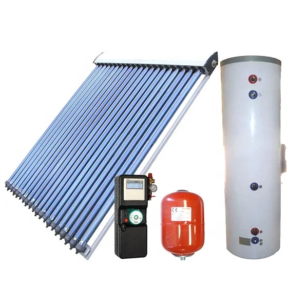 Handa Hot Selling Split Solar Geyser High-capacity 500 Liters Collector Solar Solar Water Heater