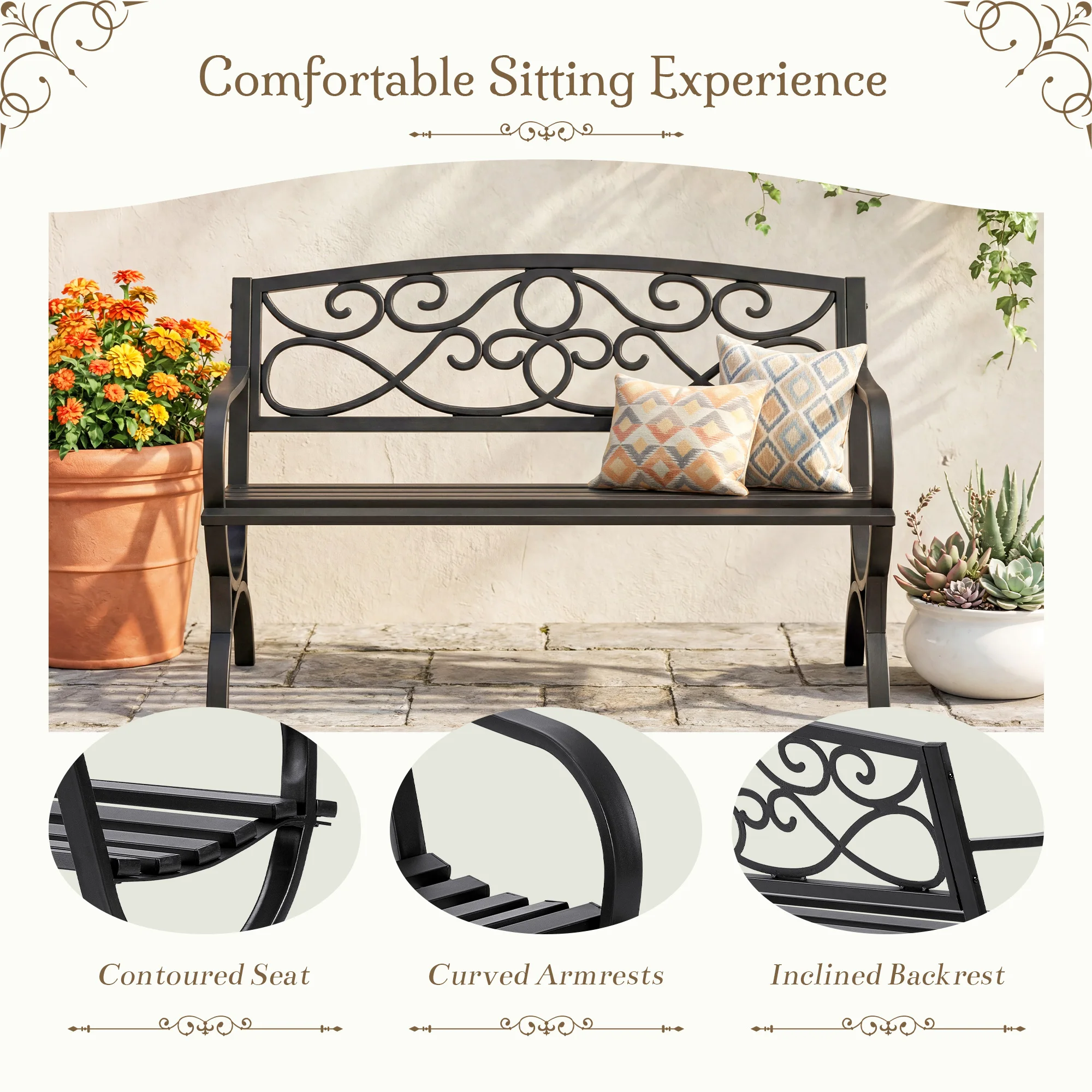 Thumbnail 3 - #8 Latest Sunloungers Offers