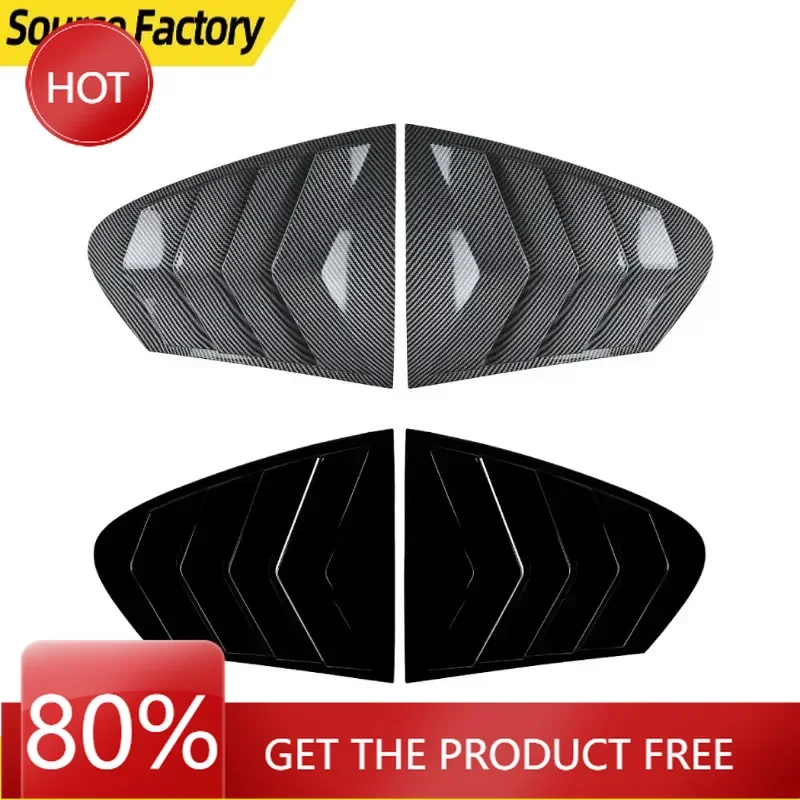 

Стайлинг молдингов для BMW 5 серии F10 525i 530i 2011 2012 2013 2014 2015 2016 2017 модель жалюзи автомобильная наклейка внешний модификация