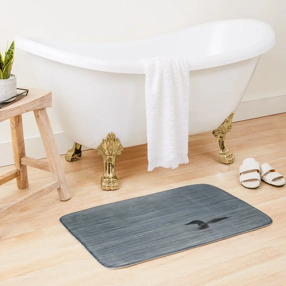 

Loon Bath Mat Bathroom Items Bathroom Rugs And Set Mat