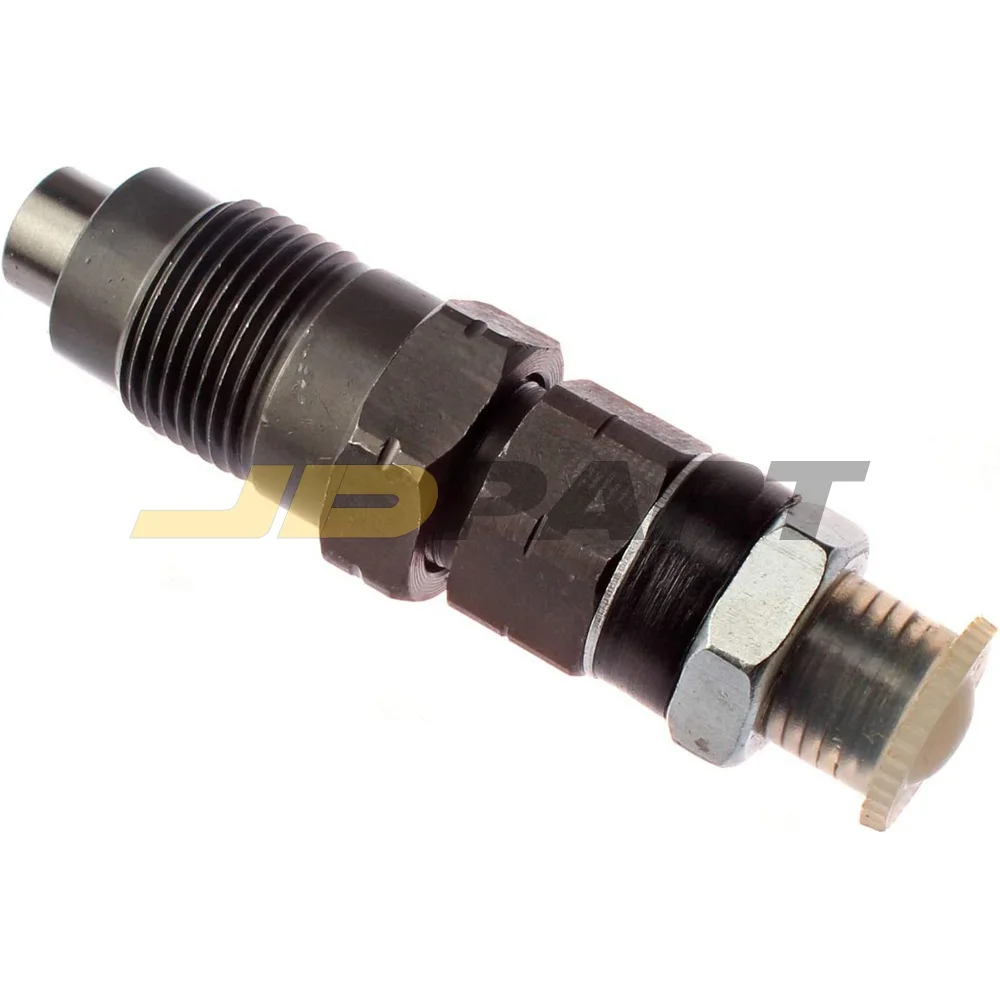 

4 PCS Fuel Injector 131406490 For Perkins 404-22T 104-22 404C-22 TC30