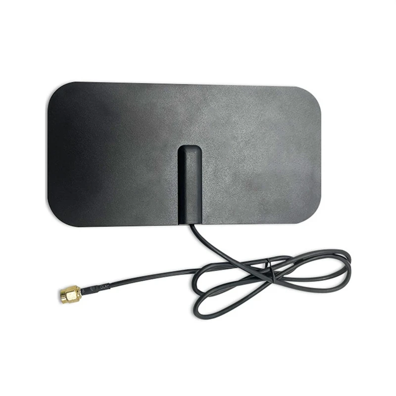 4G LTE Patch Antenna-SMA Male,700-2700Mhz Vehicle Router Signal Booster