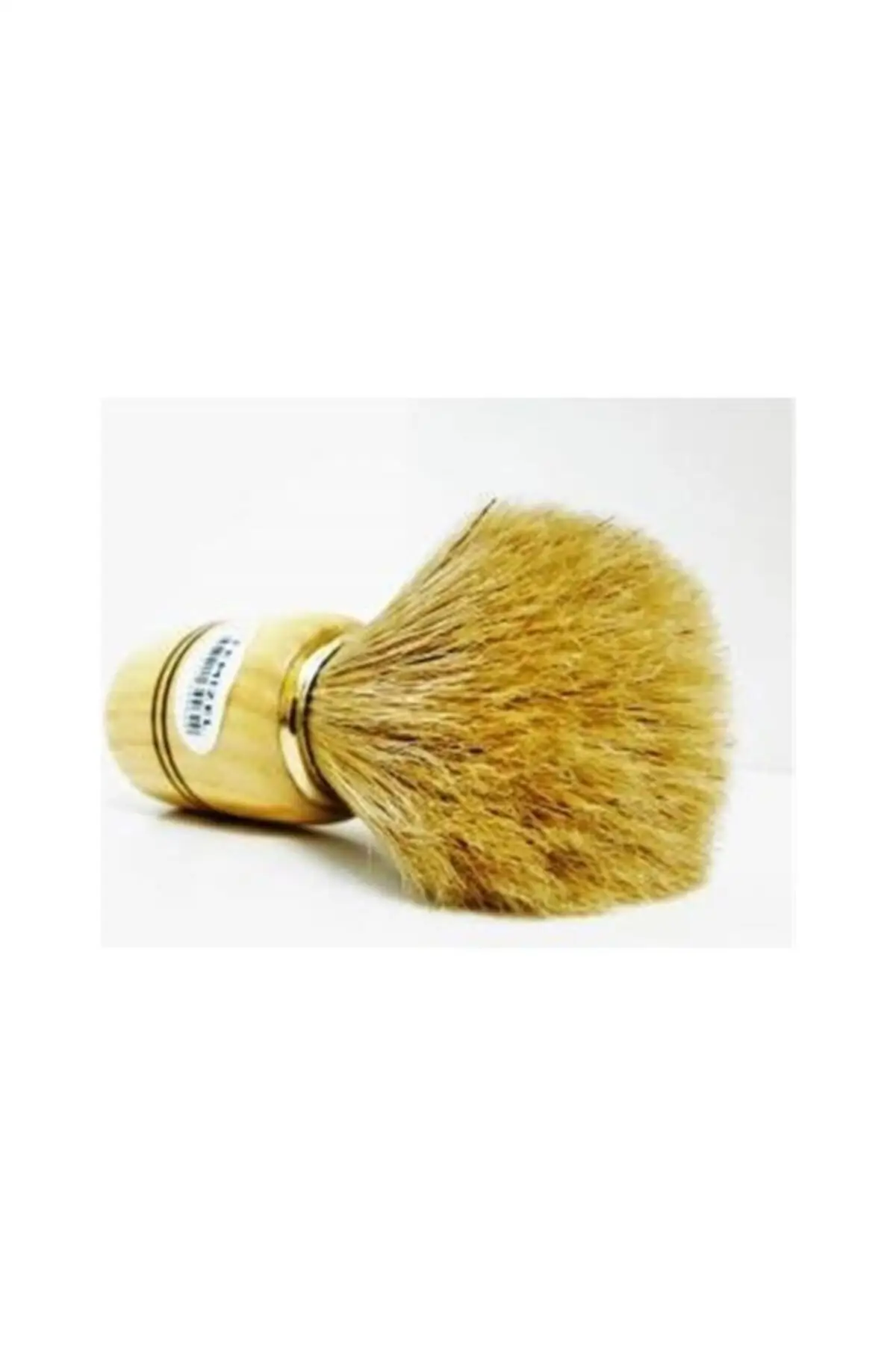 Klassische Rasur Pinsel Holz Griff 318430