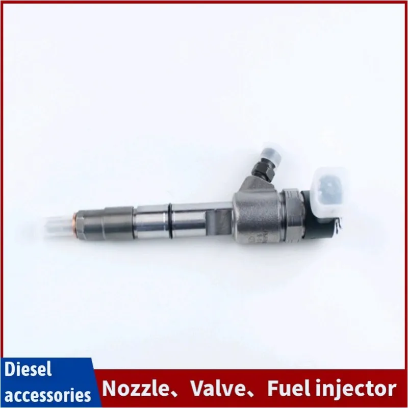 

X1 Diesel Common Rail Injector 0445110335 Special Injector For Diesel System 0445110335 High Quality Material THYFA07S38