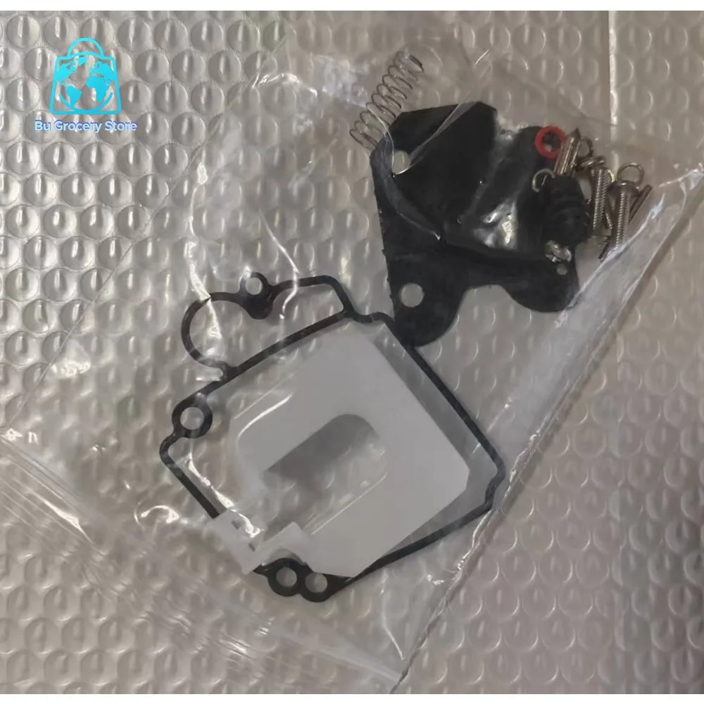 Carburetor Repair Kit 8542561 Mercury 2-4 Cyl 4 Stroke 25 30 40 50 60
