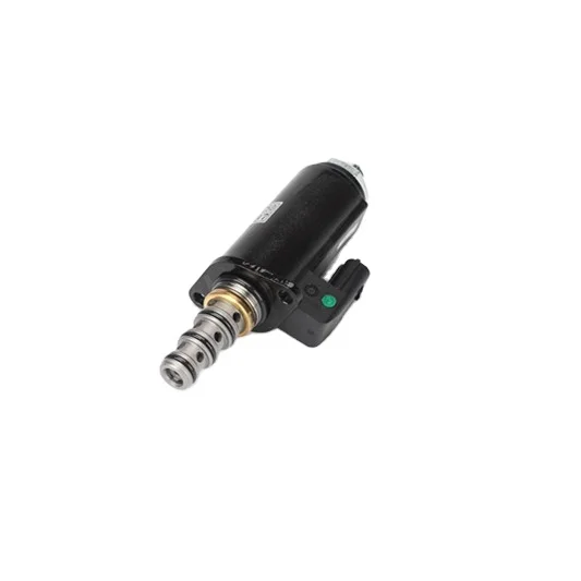 

EXCAVATOR 310-0203 3100203 SOLENOID VALVE for E352F E320F C13 HYDRAULIC SOLENOID VALVE