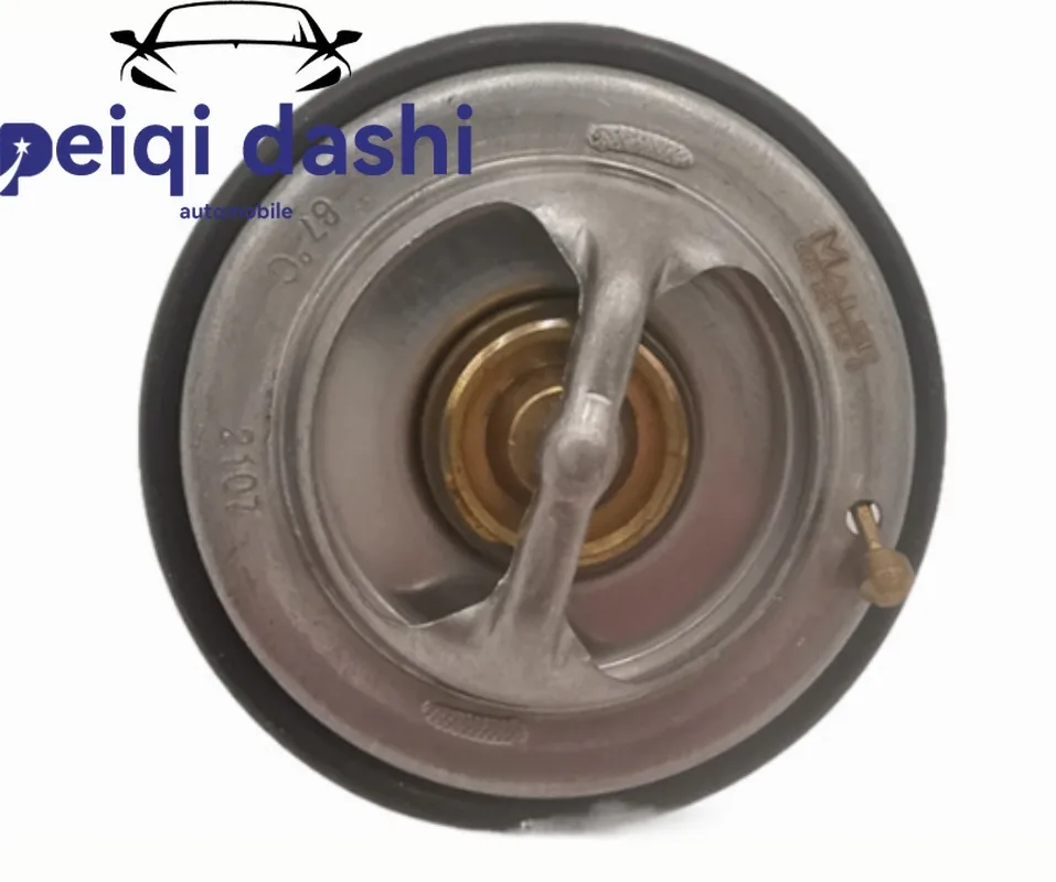 

078121113 H Термостат охлаждающей жидкости двигателя для Audi