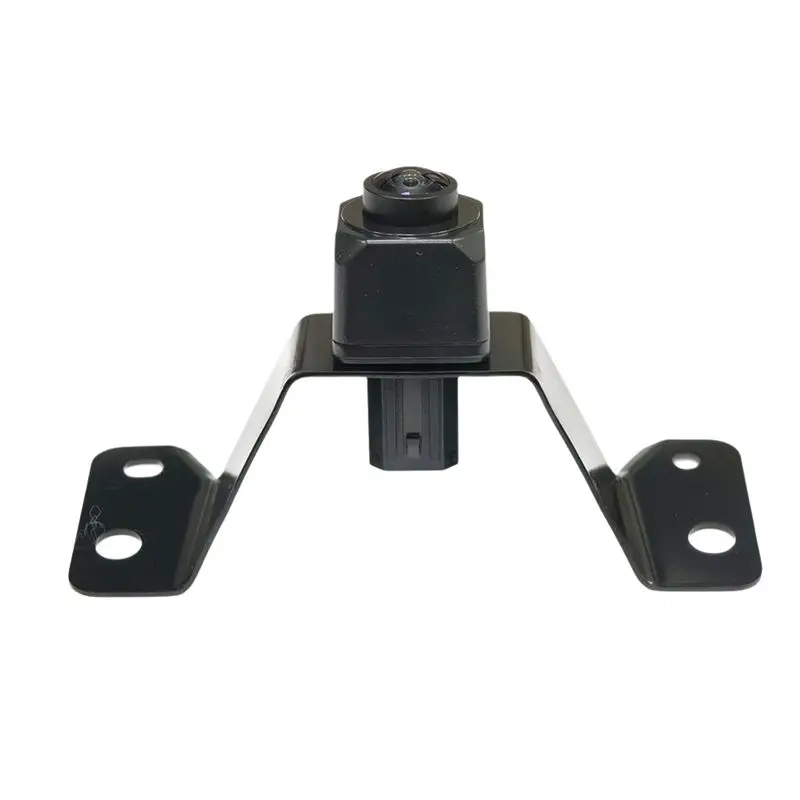 

Ingenious-Parking Assist Front Image Camera 86790-YK010 86790YK010 For Toyota RAV4 2019-Front View Camera Grille Replacement Par