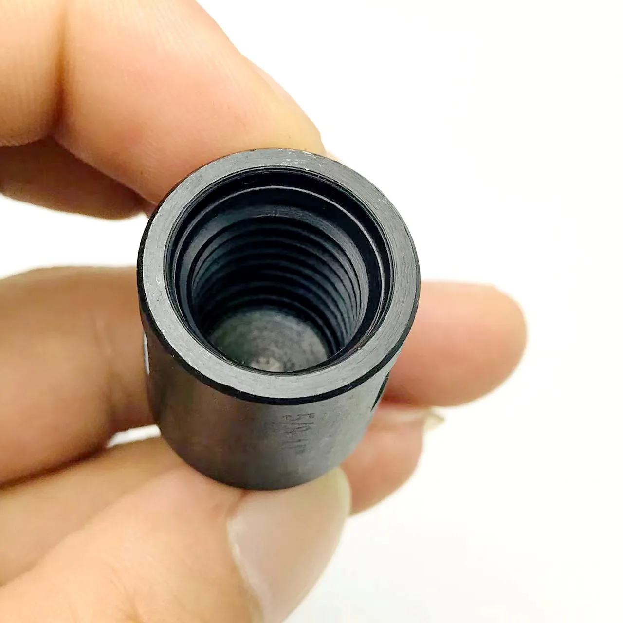Sechskant-Adapter mit unterschiedlichem Gewinde für Diamantbohrer-Schärfgerät M14 SDS PLUS M14 auf M10 oder M14 auf 5/8-11 oder 5/8-11 auf M14 – Detail 5