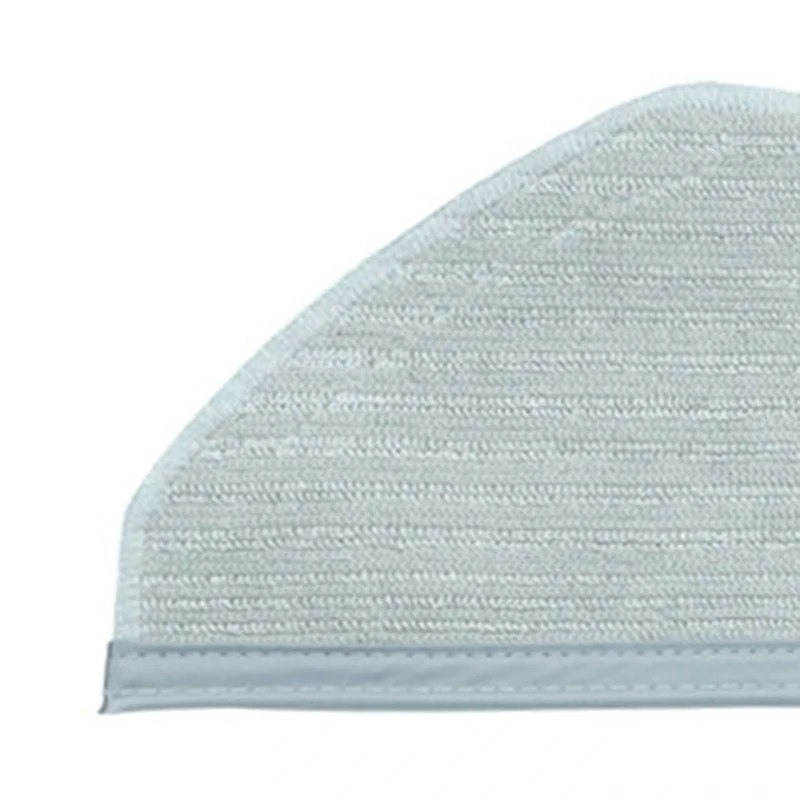 ملحقات فلتر فرشاة دوارة لمكنسة روبوت شاومي ، مانع لللف ، مكنسة ومسح ، S10T ، STFCR01SZ