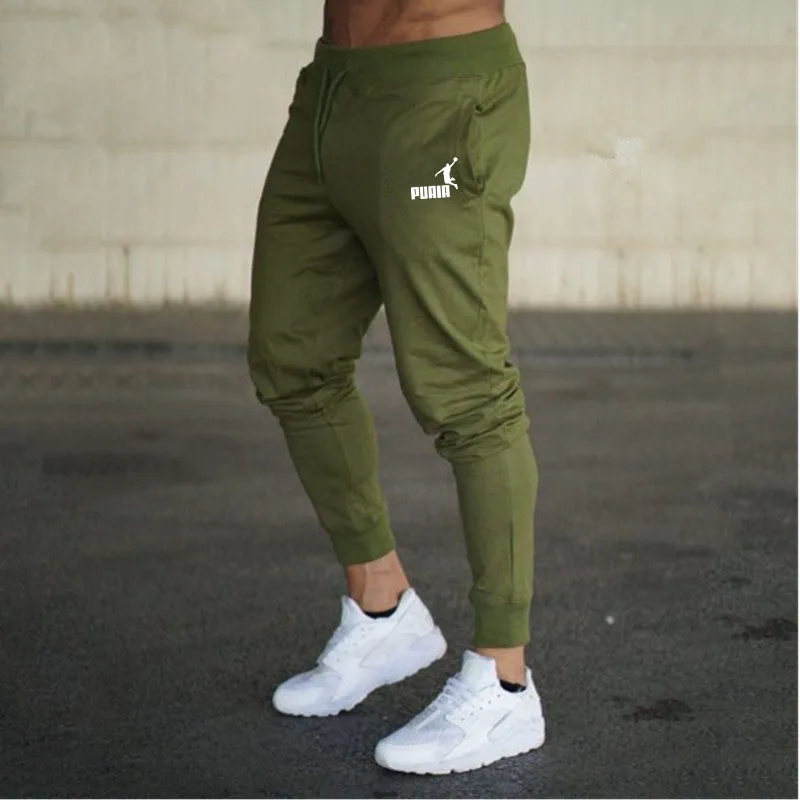 Man Pants Spring And Aummer New In Men\'s Clothing Casual Trousers Sport Jogging Tracksuits Sweatpants Harajuku Streetwear Pants