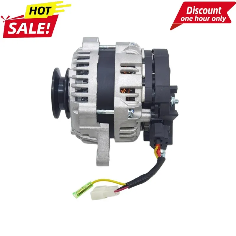 

Excavator Parts for Sany SY55 60 65 75 Hitachi EX60 70 Kobelco SK60 75 Engine Generator