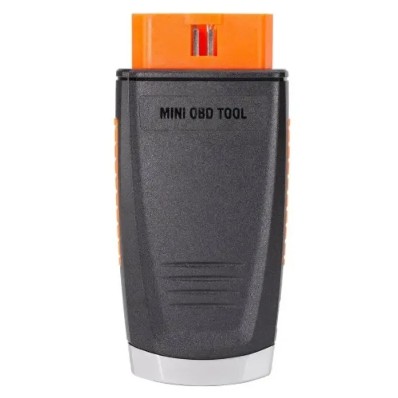 Newest Xhorse XDMO20EN VVDI MINI OBD TOOL V2 Key Programmer Supports CAN FD