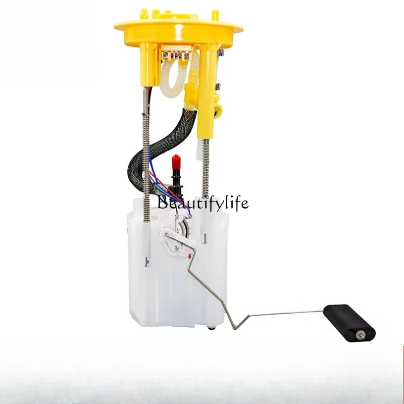 

2K0919088E 08-10 Fuel pump machine assembly