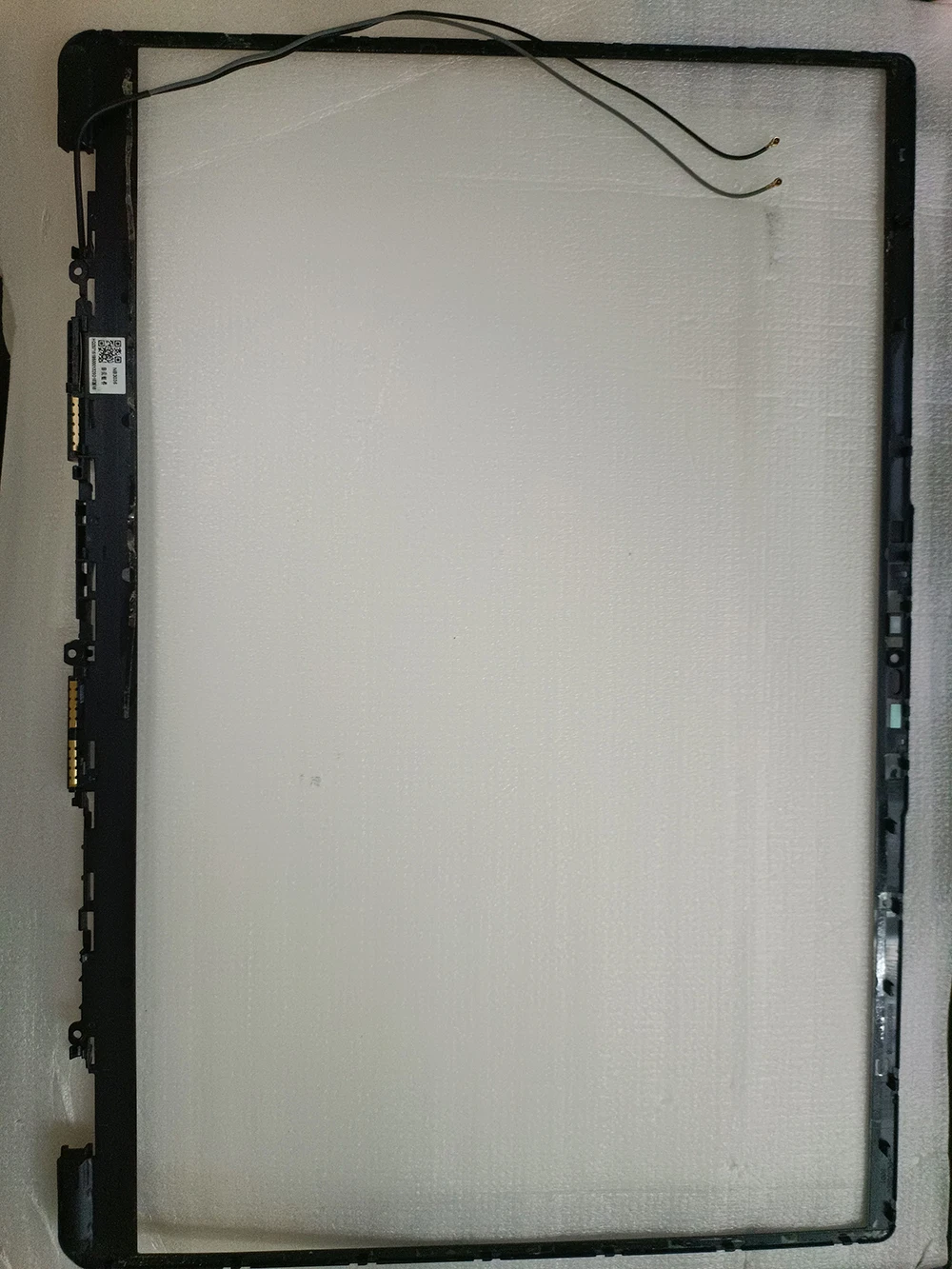 Original usado para Lenovo Xiaoxin Pro 16 ACH 2021 2022 modelos B funda con bisel