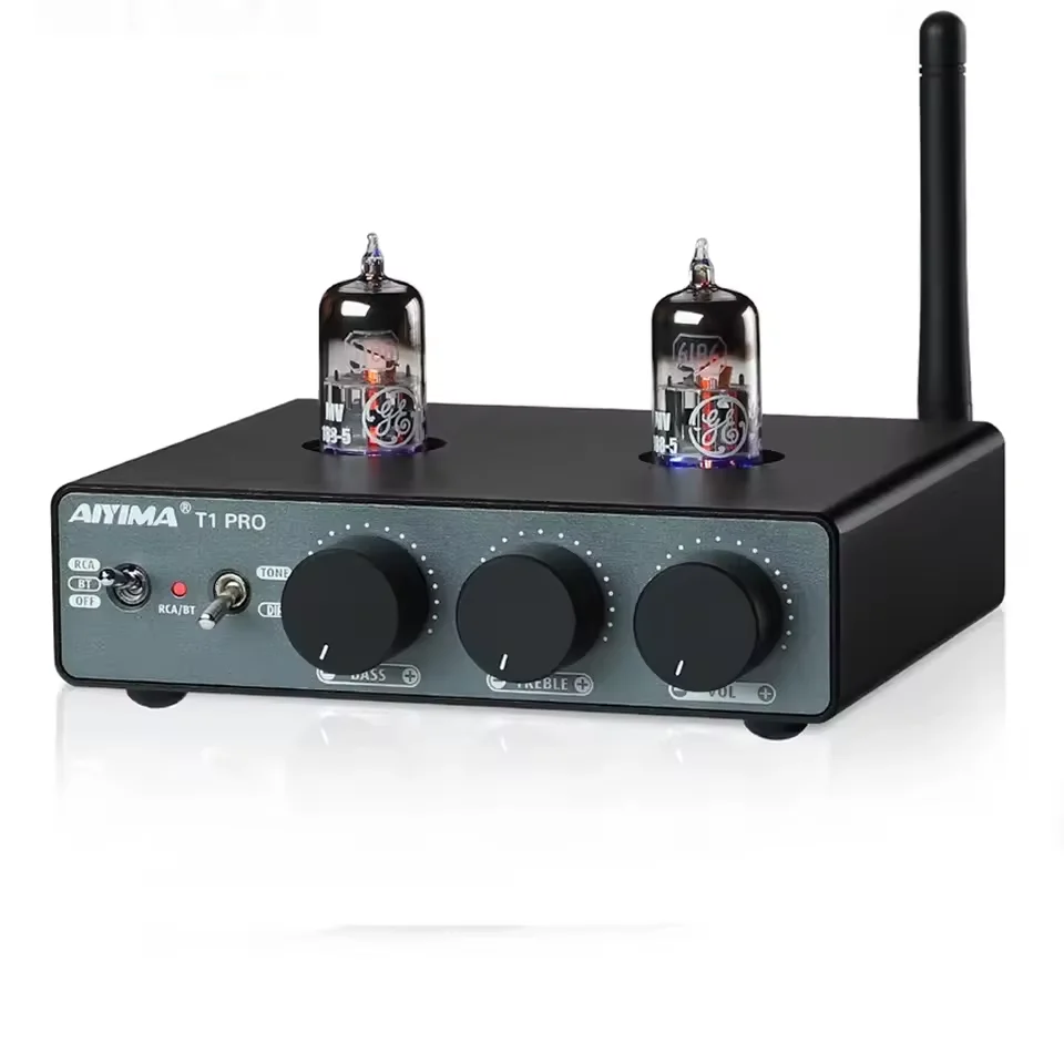 AYM-14 T1 Pro Tube … - image