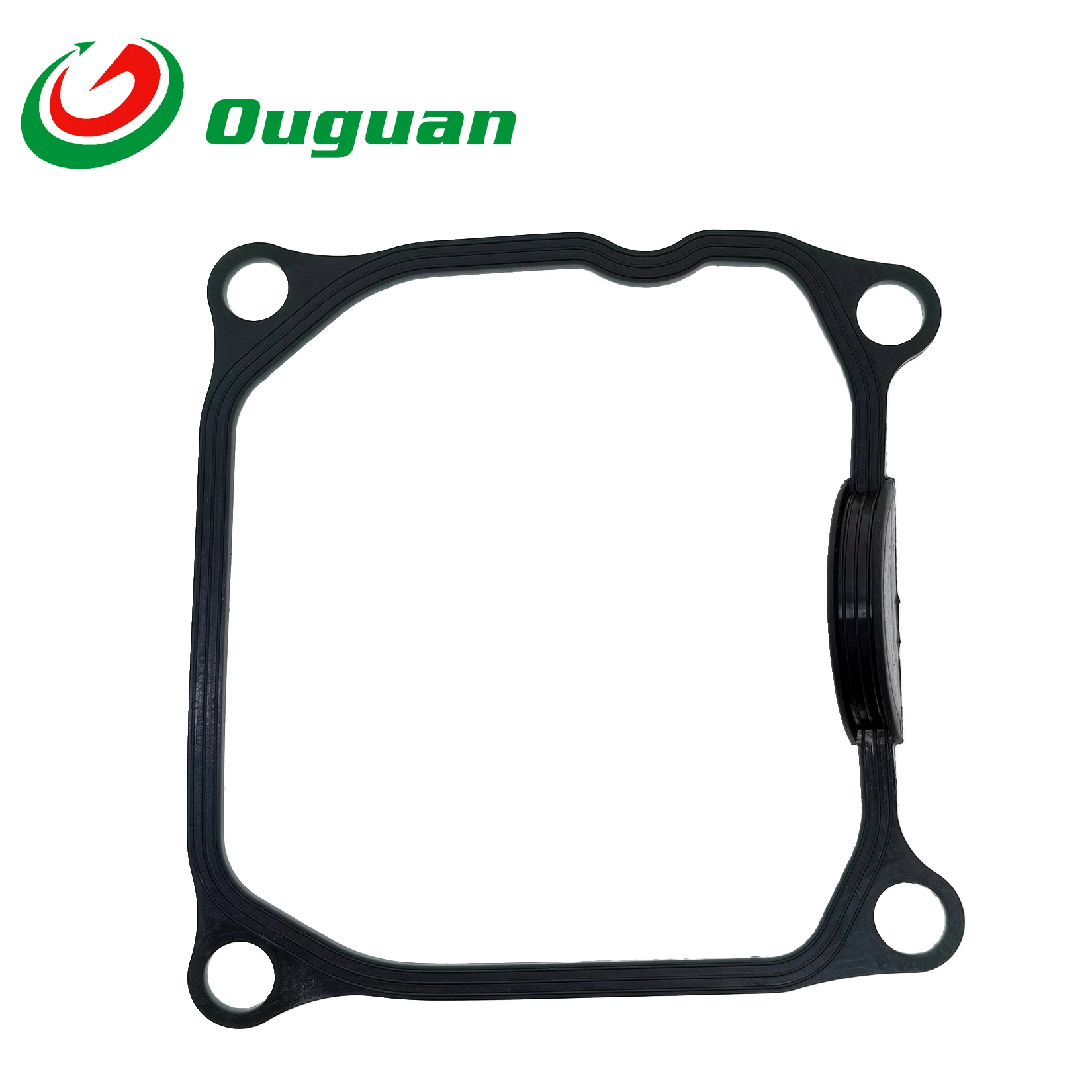 ouguan for SYM ST125i Fiddle 4 125 E5 Jet14 125 E4 Jet X 125 XS125T 125cc 12391-MA1-000 12251MA1000 Cylinder Head Gasket Cover