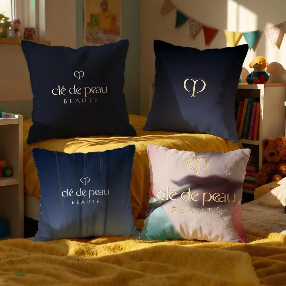 Brand Clé De Peau B…