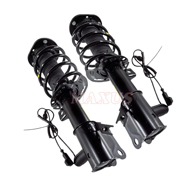 

Pair Front Left And Right Suspension Shock Absorber Struts Assemblies For Lincoln MKZ Electric / Gas DOHC EG9Z18124C EG9Z18124D