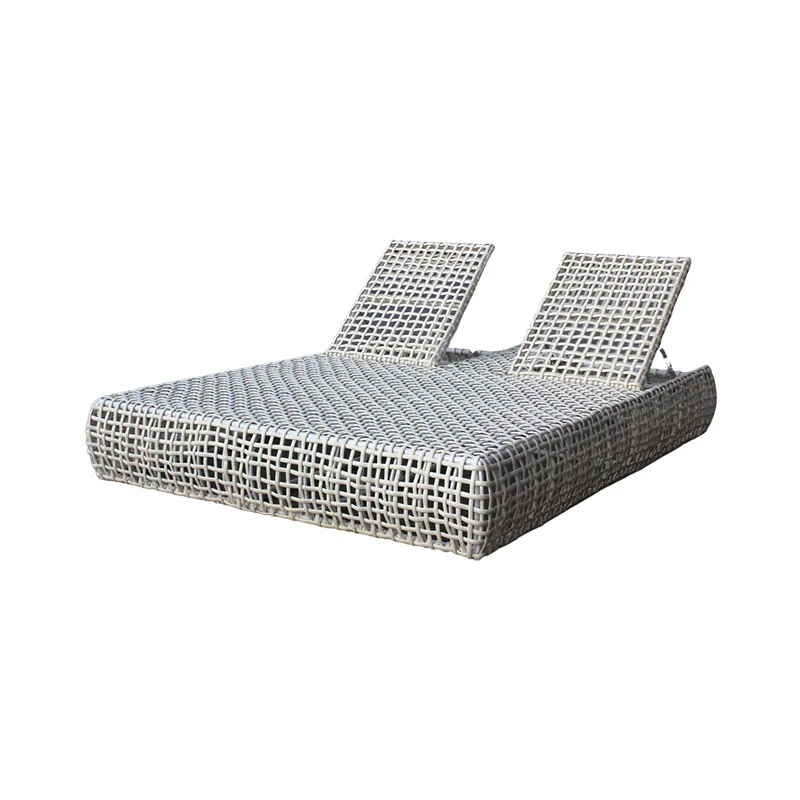 Piscina al aire libre, Hotel Pastoral creativo, casa club, terraza, cama de ratán, Spa, baño, ocio, sillas de playa