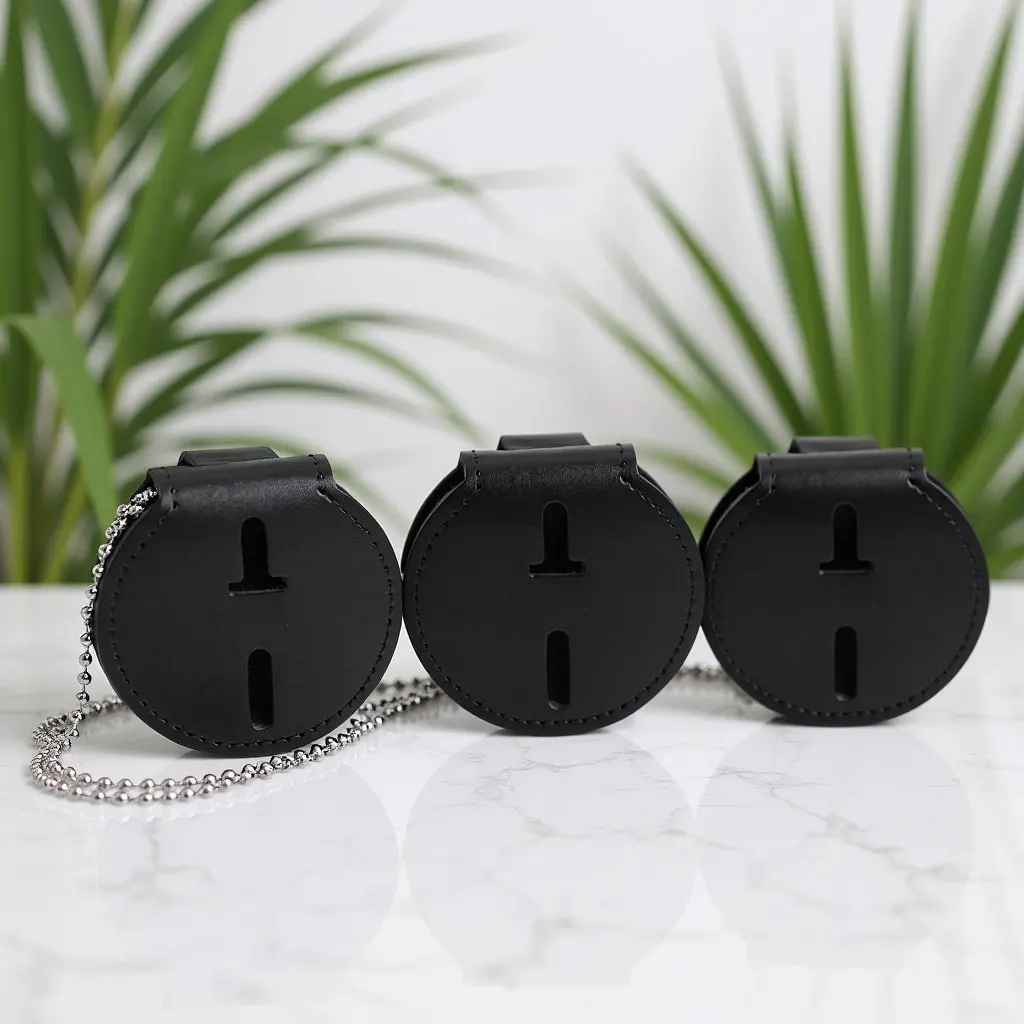 Universal Badge Hol…