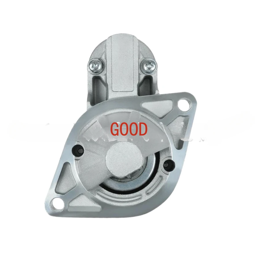 بداية السيارة