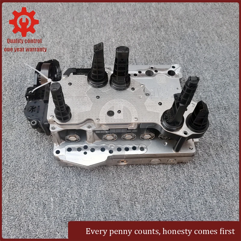 MPS6 6DCT450 Transmission Valve Body Mechatronics For Ford Volvo Dodge Avenger Gearbox TCU TCM 7M5R-7H035-CA