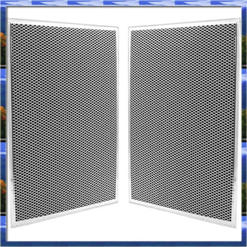 AS59 -A Coil Grease Filter For Nordyne C8DAM01830U-B Replacement A-Coil Filters For A/C And Heat Pump A-Coils