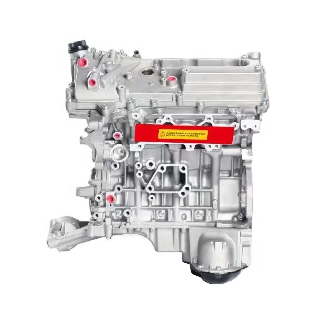 High quality 3GR FE engine 3.0L complete long block 100% TESTED all new motor for TOYOTAs CROWN REIZ