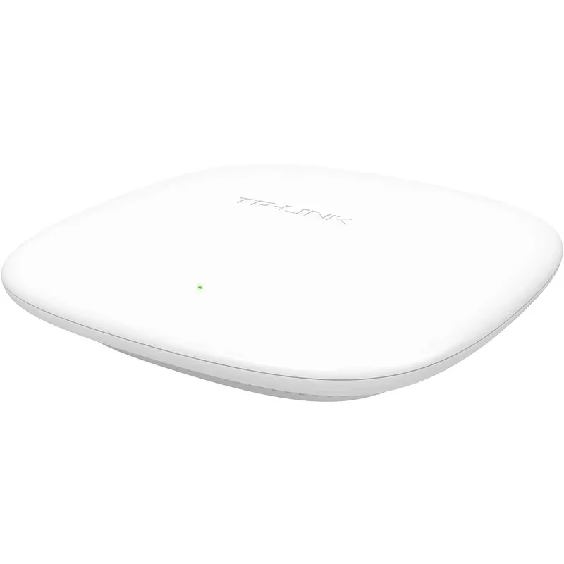 

TP-LINK AC1900 wireless ceiling AP dual-band Gigabit 5G PoE circuit router whole house wifi covers hotel home use