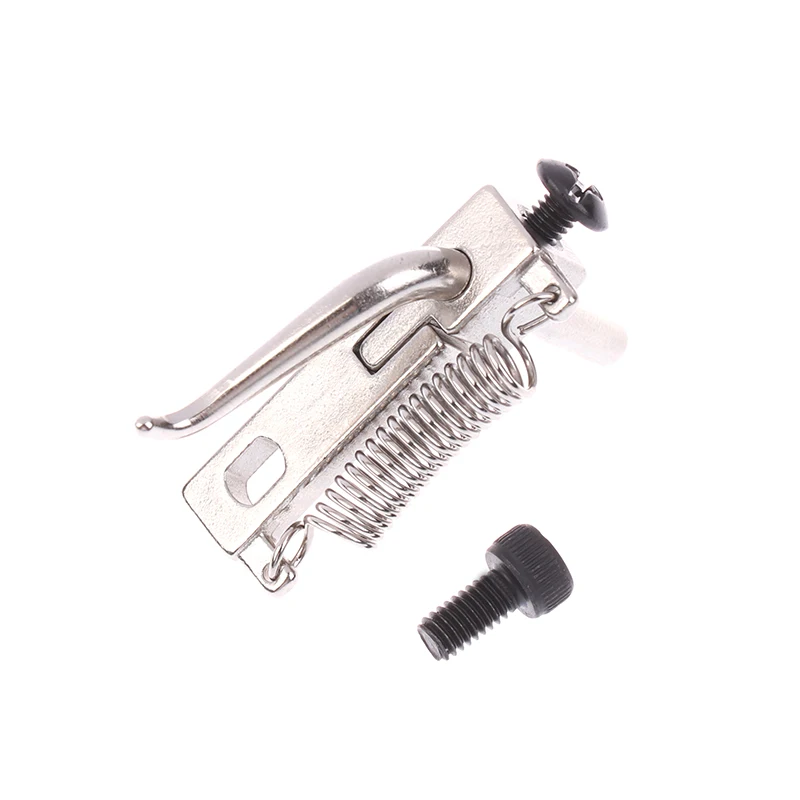 

Sewing Guide for Computer Roller Machine 591 Gauge 8810/9910 Pocket Zipper Positioning Presser Foot Position Guage Set