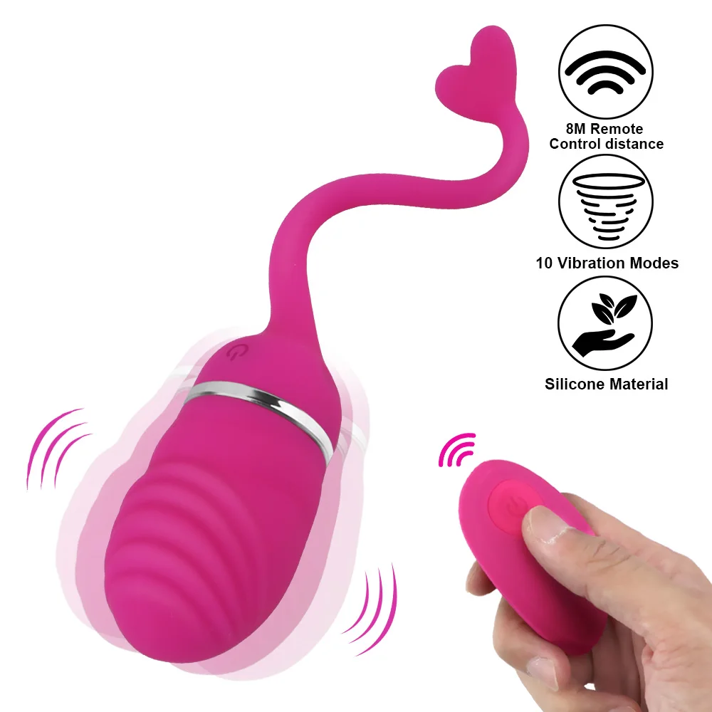 Vibrator Remote Control getaran pemijat, mainan peluru seks wanita pemijat Vagina bergetar pribadi wanita