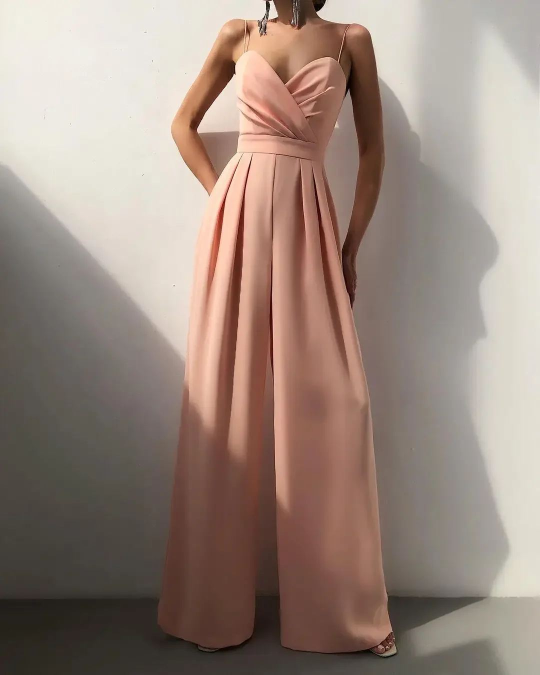 Orange Pink