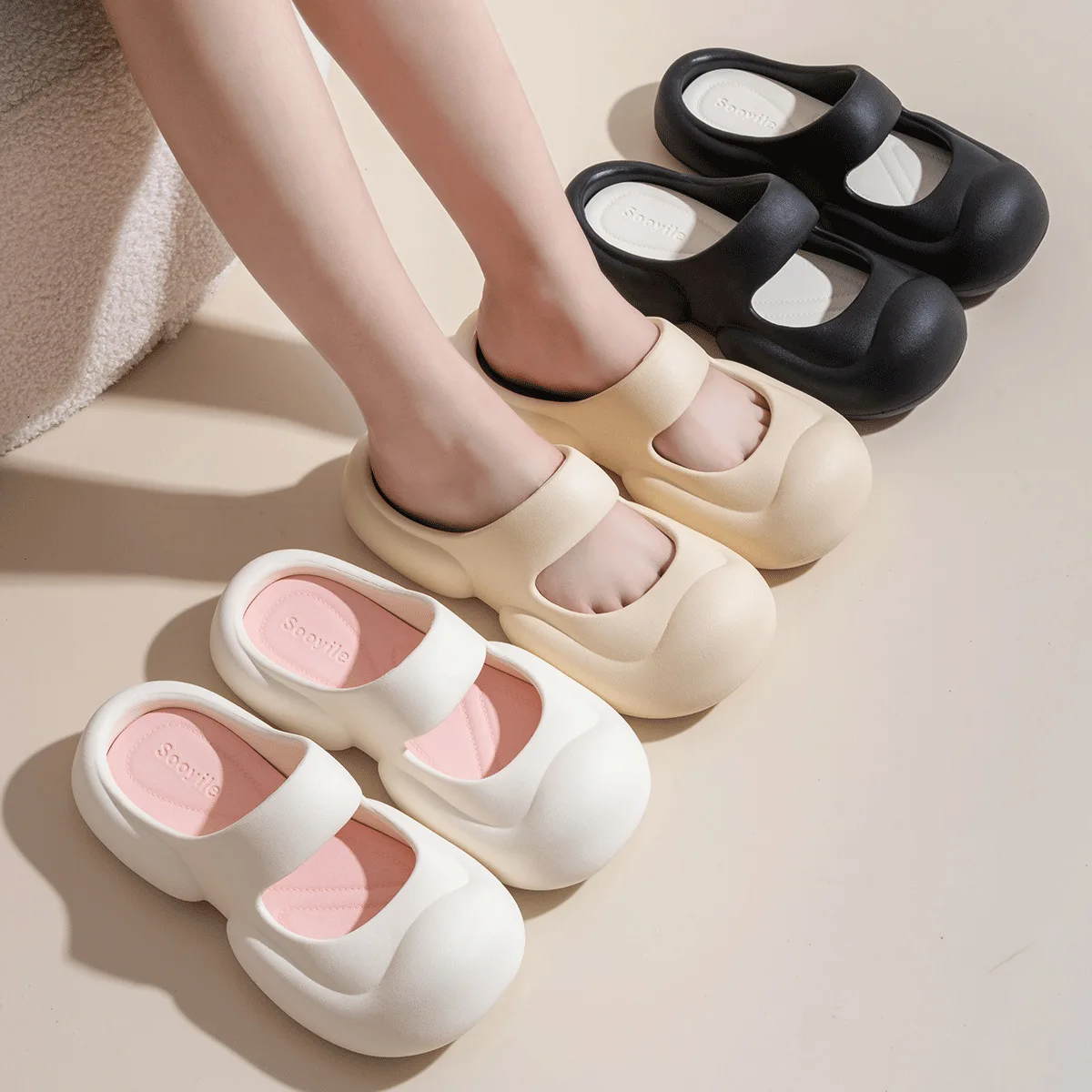 Everg Classique Unisexe pour Adulte