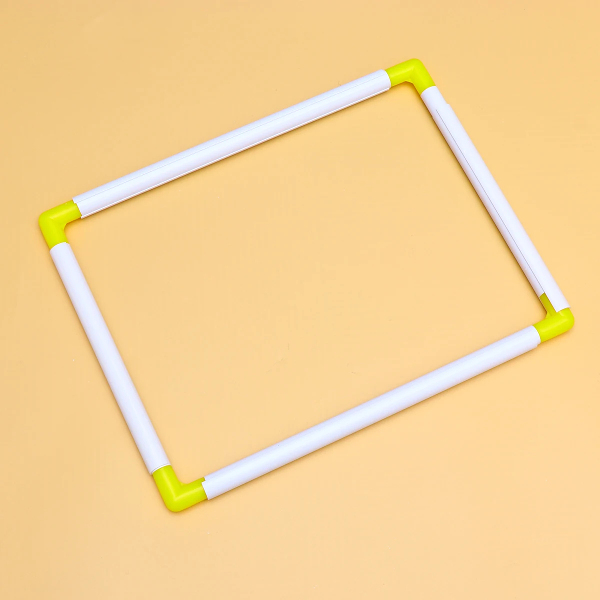 пластиковый пяльцы для вышивания