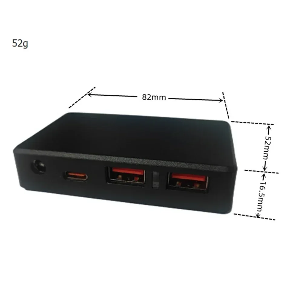 DIY Charger Solar DIY Charger Dual USB Features MPPT Solar Controller QC Type C PD DC Solar Panel Stabilizer V