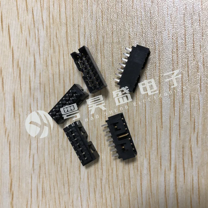 

30pcs original new Connector 87831-1420 878311420 14PIN pin base 2.0mm spacing