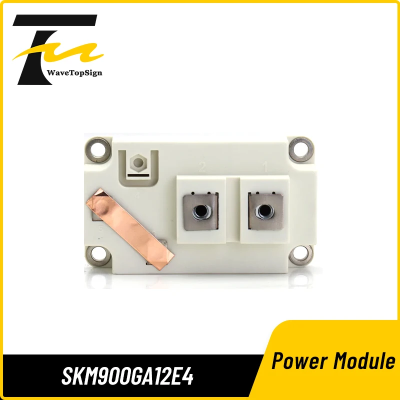 Original SKM900GA12E4 IGBT Power Module 1200V 900A for Inverter UPS Solar Driver