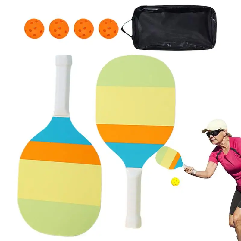 

Sports Racket Tennis Paddle Portable Comfortable Grip Equipment Accessories For Women Men Adults Youth Kids
