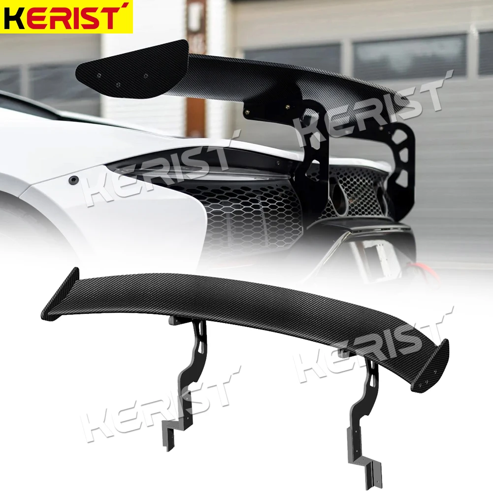 Rear Carbon Fiber T… - image