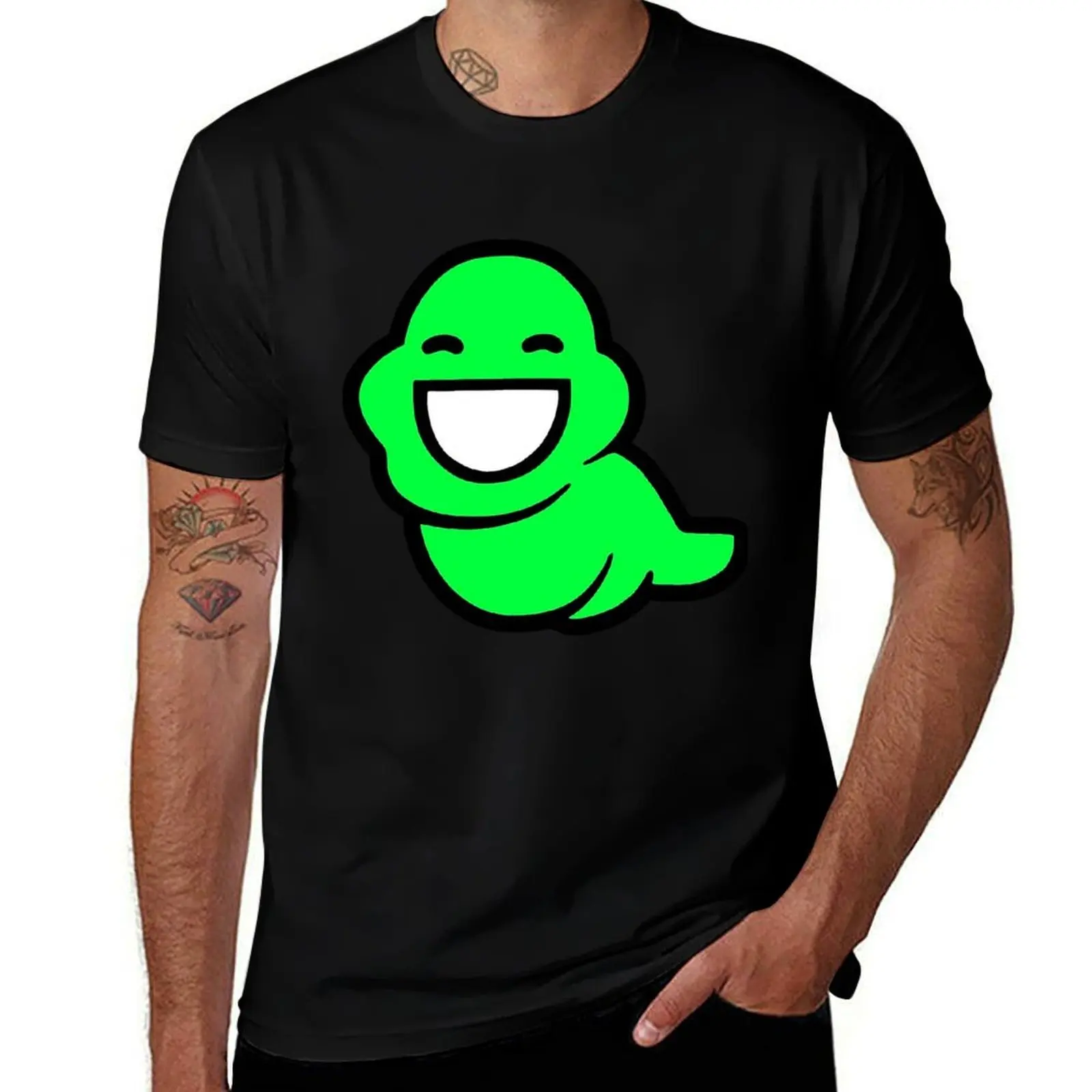 

Футболка Homestuck John Egbert, забавные футболки, мужская хлопковая футболка, комплект футболок