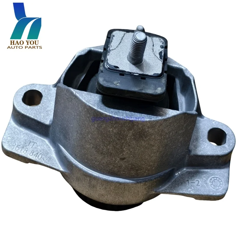 

T4N3780 Front Engine Mount For Jaguar XE X760 2015- XF 2016- 2.0L Petrol / Diesel AJ200P