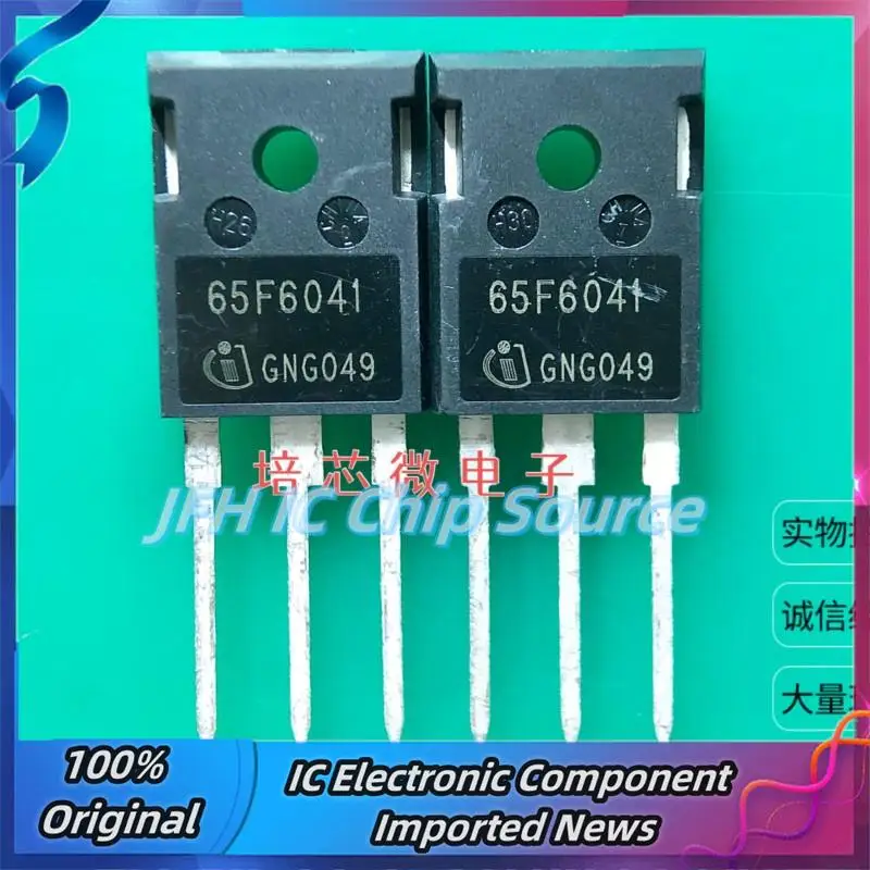 5PCS-10PCS  IPW65R041CFD 65F6041  TO-247 68.5A 650V MOS Best Quality Stock