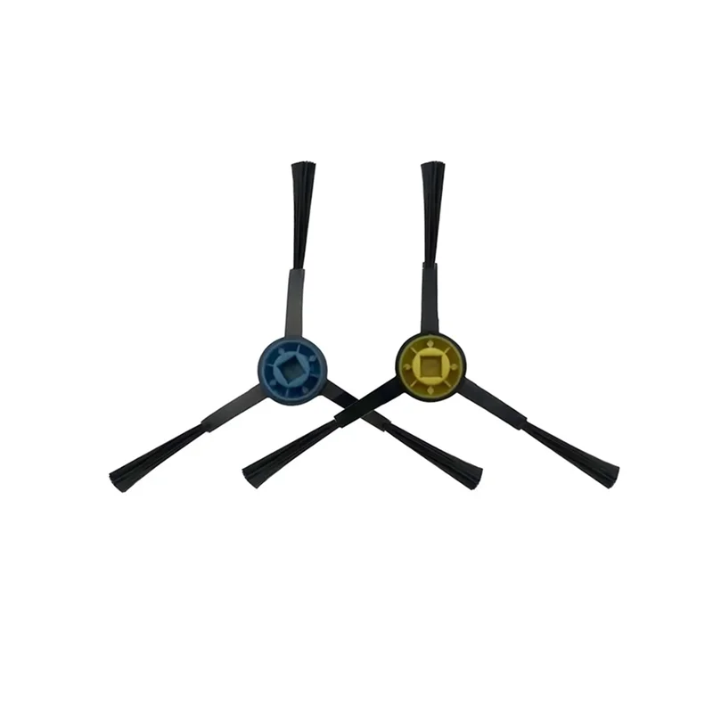 ABBK-Для Midea S8 Plus/CLIEN T24/Thinkair RV50 Pro Робот-пылесос Основная боковая щетка Фильтр Швабра Ткань Мешок для пыли Аксессуары