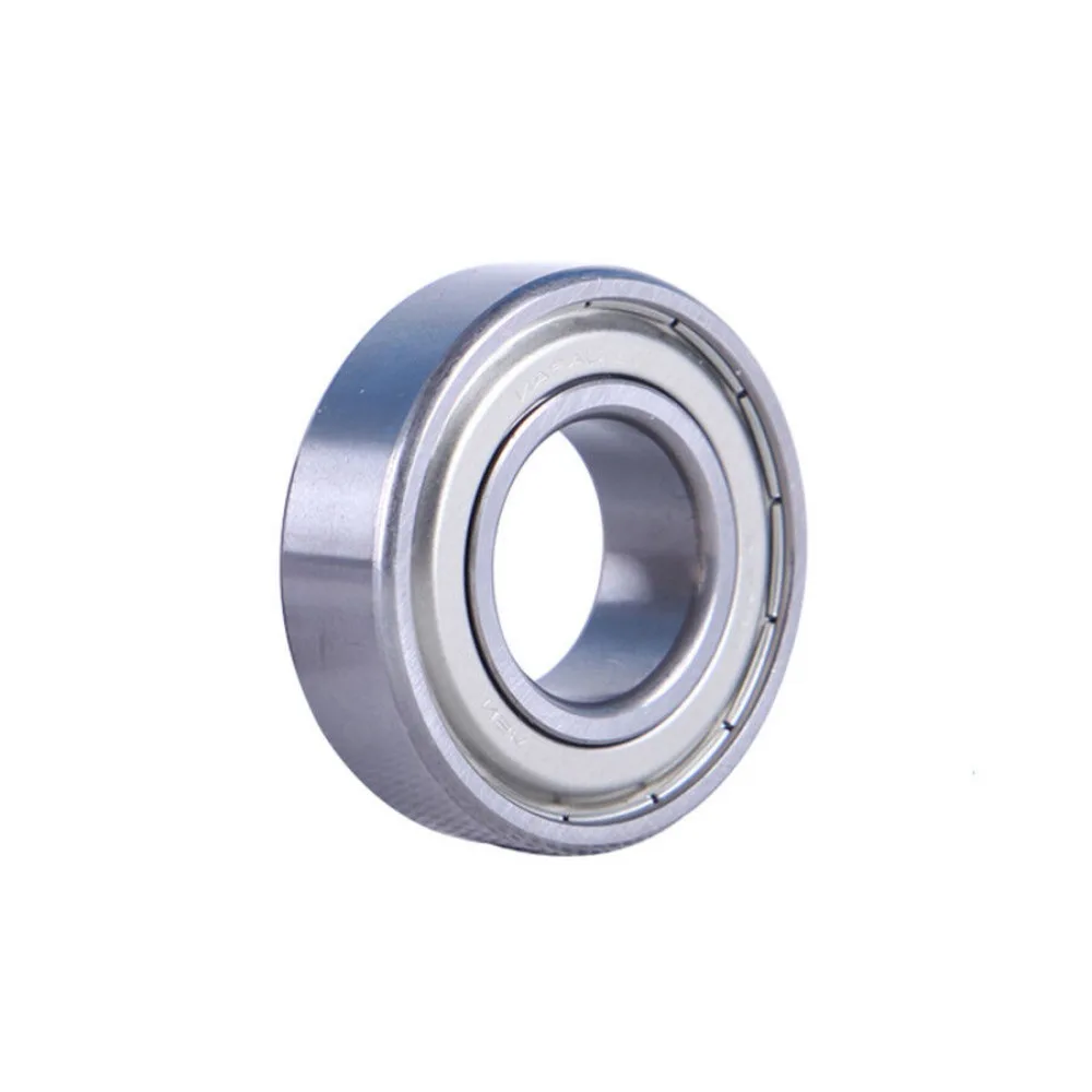 NSK 6000 ZZ Deep Groove Radial Ball Bearing 10x26x8mm