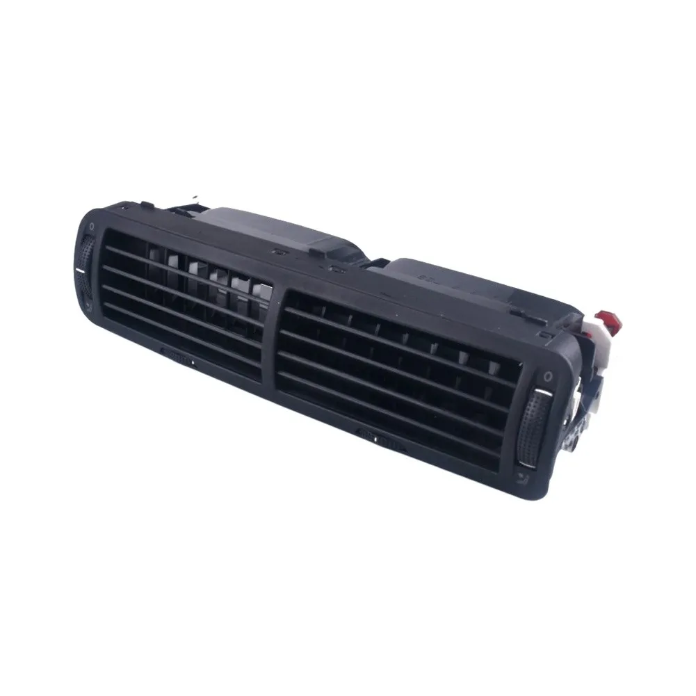 Replacement Central Vent for Passat B5 1997-2005 Front Dash with Heat Resistant ABS Housing and Directional Airflow Control